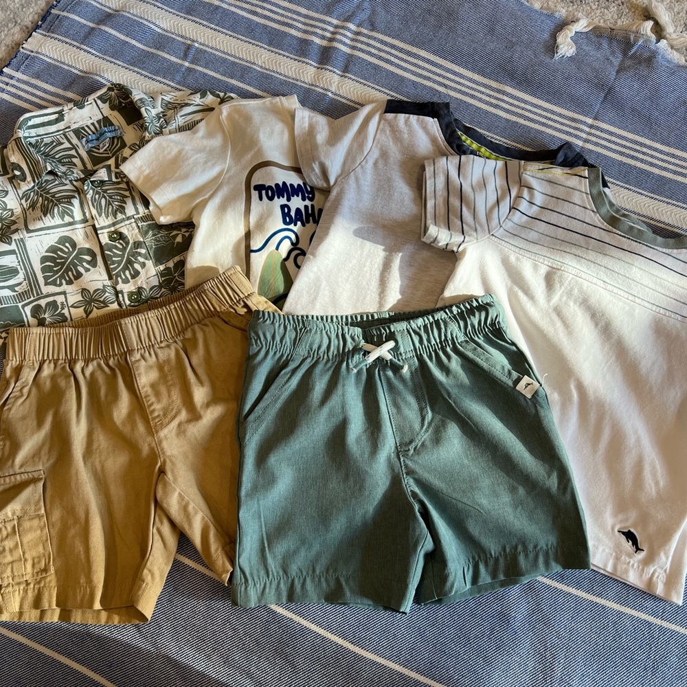Tommy Bahama Summer Bundle